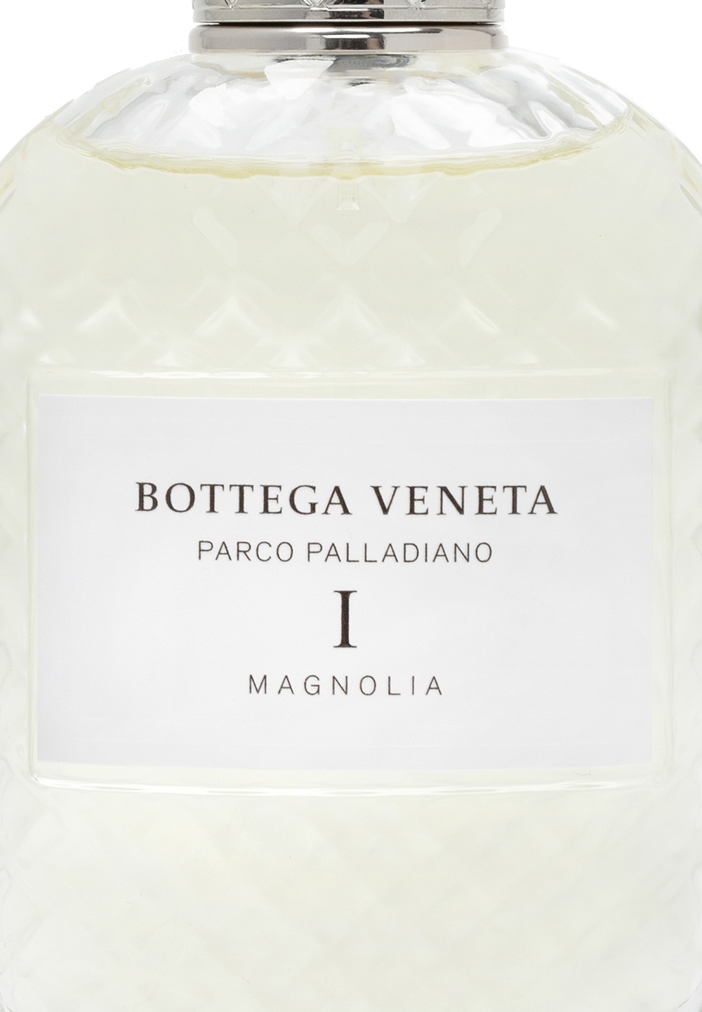 Bottega veneta discount magnolia perfume